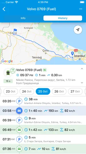 IoT Solution Online screenshot 3