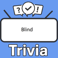 Blind Trivia