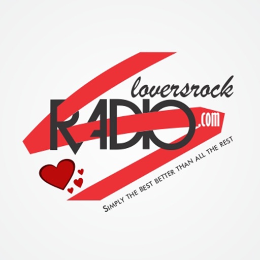 Lovers Rock Radio