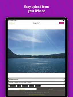 Dreamstime Companion screenshot 8