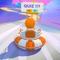 Quiz Race 3D is a game that combines racing and answering questions at the same time