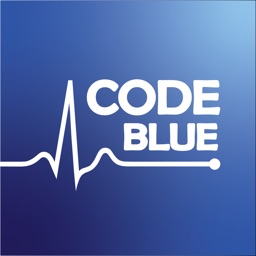 Code Blue Leader