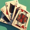 Full Deck Solitaire icon