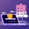 Digital Learn Crypto Task icon