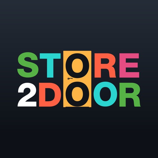 Store2Door - Mobile - AppWisp.com