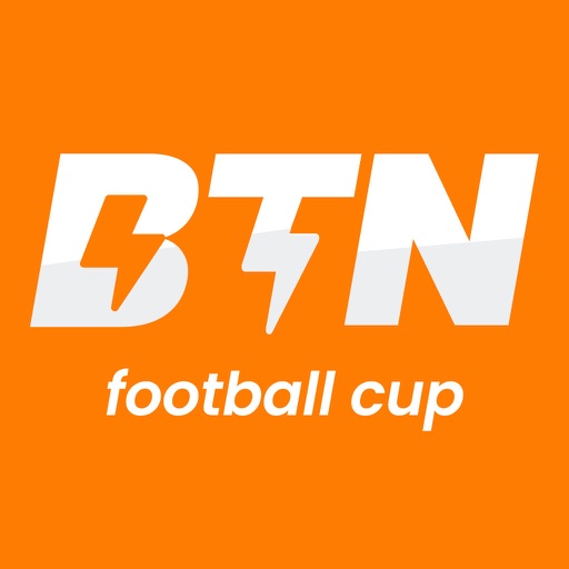 BTN - Football Cup - AppWisp.com