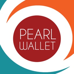 Pearl Wallet