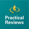 Practical Reviews icon
