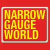 Narrow Gauge World Magazine App Feedback