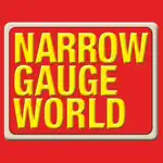 Narrow Gauge World Magazine App Contact
