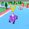 Toy Car Racing Stunt Simulator