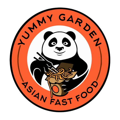 YUMMY GARDEN Доставка icon