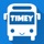 Timey: Bus & Train Timetables