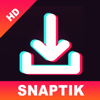 SnapTik - Tik Video Saver & DL - Thao Nguyen