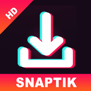 SnapTik - Tik Video Saver & DL