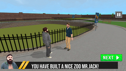 Farm Animal Rescue Game Screenshot