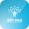 Dr. Simmed icon