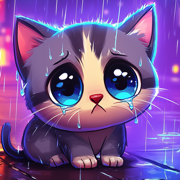 Cat Games for kids