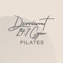 Derrimut247 Pilates