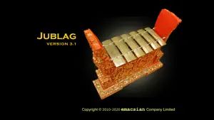 Jublag screenshot 1