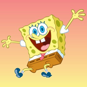 SpongeBob: Shell-A-Bration