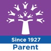 Podar Pearl Parent App icon