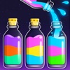 Color Water Sort-Puz Game