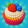 Particle Sort - ASMR Blast 3D app icon - Games app for iPhone
