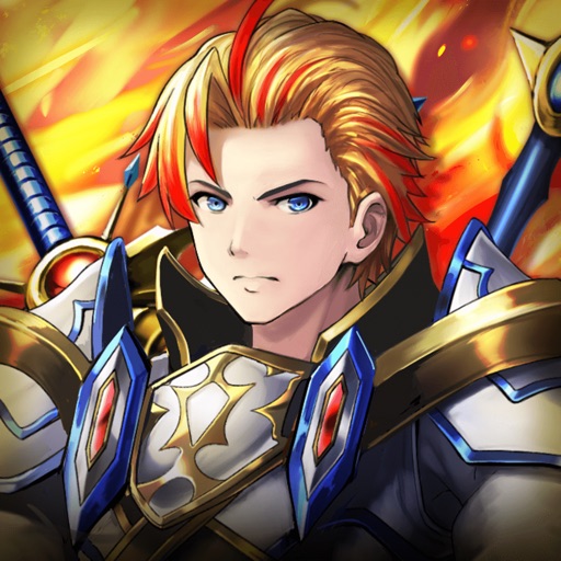 王道RPG グランドサマナーズ
