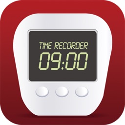 Wa-算タイムレコーダークライアント for iPad