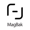 MagBak icon