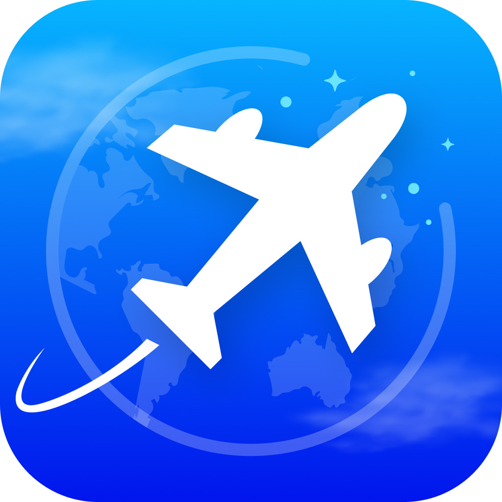 Get Live Flight Tracker: FlightMap for iOS, iPhone, iPad Aso Report