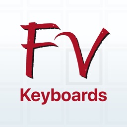 FirstVoices Keyboards