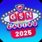 GSN Casino: Slot Machine Games