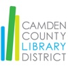 Camden County Lib Dist - MO icon