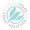 Download the Massage Hope App today to plan and schedule your appointments