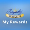 Royalty Rewards® Member App icon