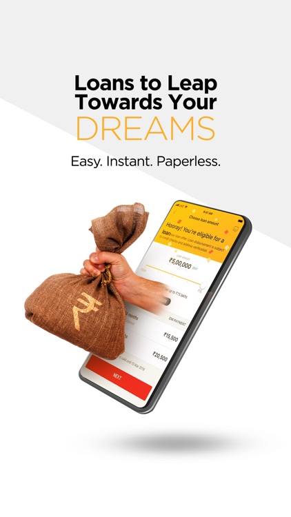 digibank by DBS India screenshot-8