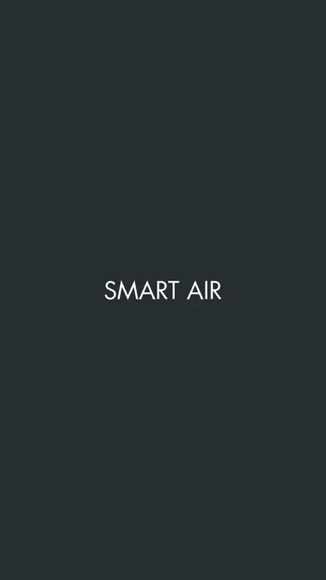 SMART AIR PURIFIER