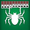 Spider Solitaire : HumbleLogic icon