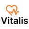 Vitalis is a powerful yet simple health monitoring app that pairs with your Vitalis Watch to give you a clear picture of your well-being
