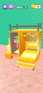 Dream Bunk Bed & Room Design screenshot #8 for iPhone