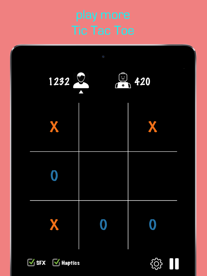 #8. Sliding Blocks, Snake & more (iOS) Podle: RishiRaj Uppala