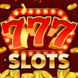 777 Casino  - Gold Rush Slots