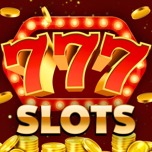 777 Casino  - Gold Rush Slots - AppWisp.com