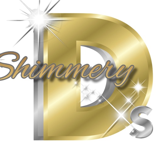 SHIMMERYDS BOUTIQUE icon