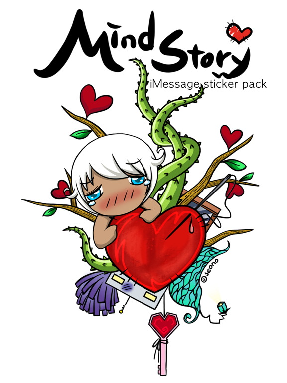 Screenshot #4 pour MindStory