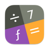 Inseries - Calculator icon