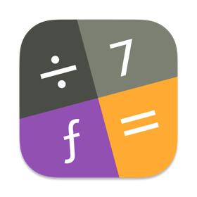 Snímky obrazovky (5) Inseries - Calculator