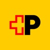 Swiss Post App icon